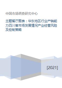 主题餐厅图表 华东地区行业产销能力四川省市场发展情况产业经营风险及控制策略